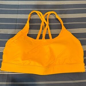 Lululemon Energy Bra